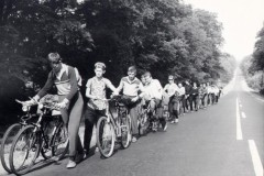 rajd-rowerowy-po-ziemi-lubuskiej-1964