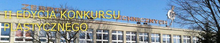 II EDYCJA KONKURSU PLASTYCZNEGO