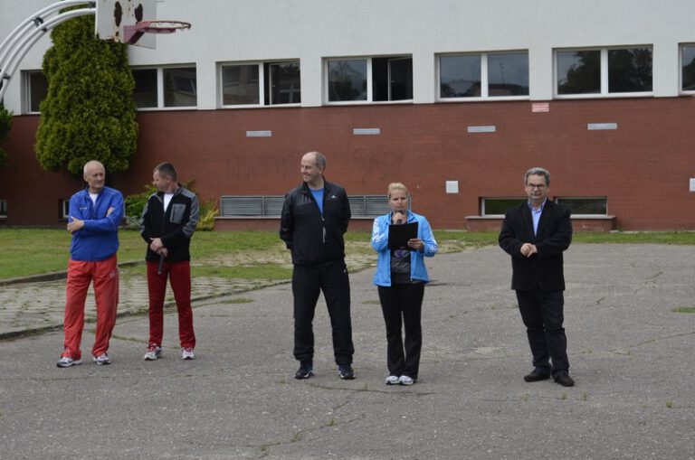 Dzień Sportu 2014