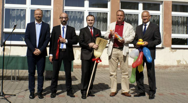 Galeria zdjęć: zakończenie roku szkolnego 2013-2014
