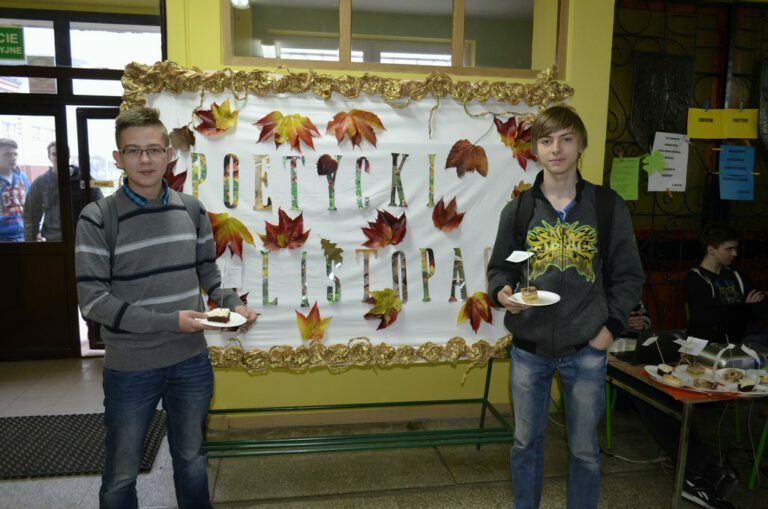 Międzynarodowy Listopad Poetycki