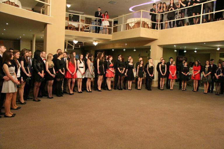 Studniówka 2015