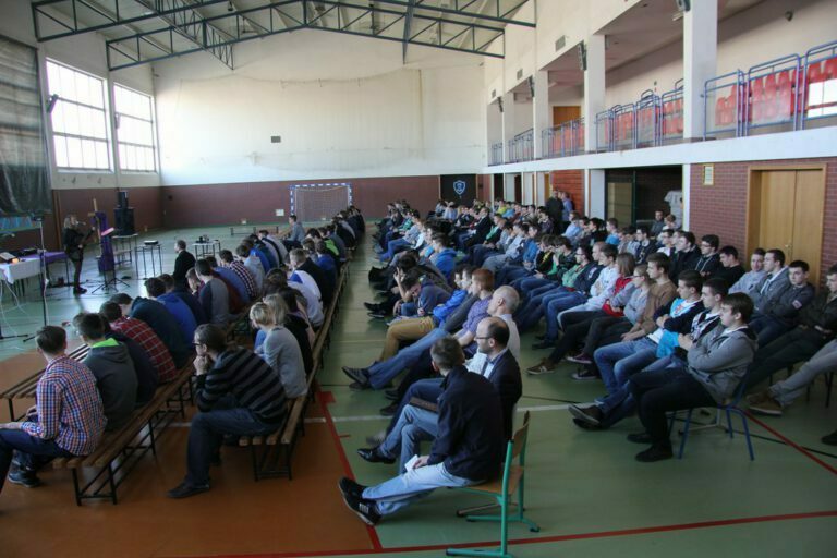Jak kochać i być kochanym – rekolekcje