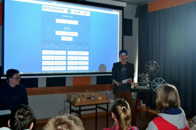 III Konferencja Młodych Naukowców ZST