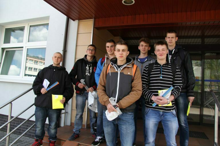 Sukces naszych „samochodziarzy”