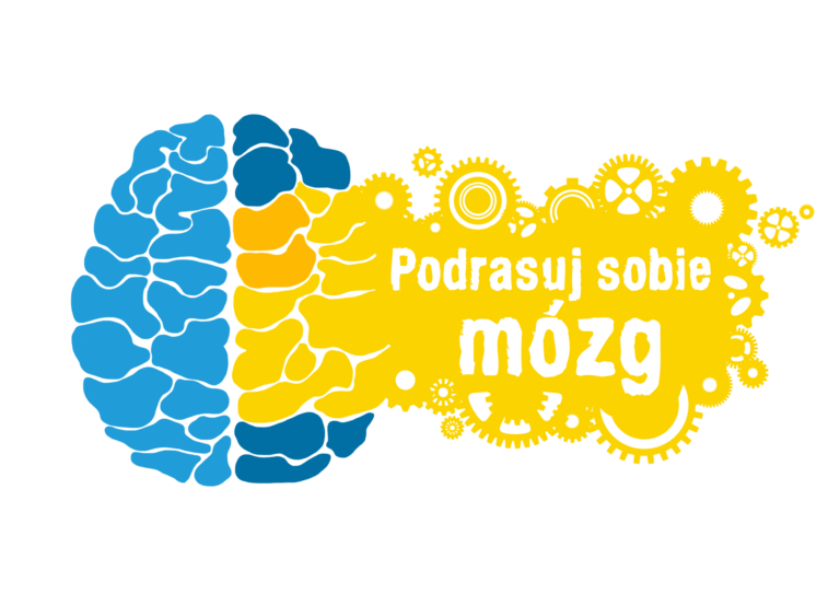 „Podrasuj sobie mózg” i zdaj egzamin na 5