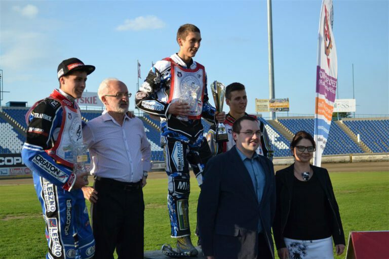 Turniej Zaplecza Kadry Narodowej Juniorów – relacja