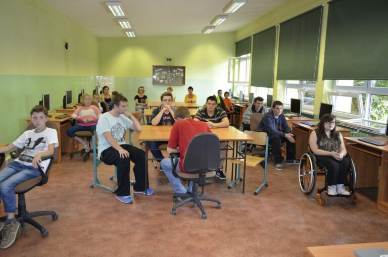Warsztat multimedialny dla dzieci