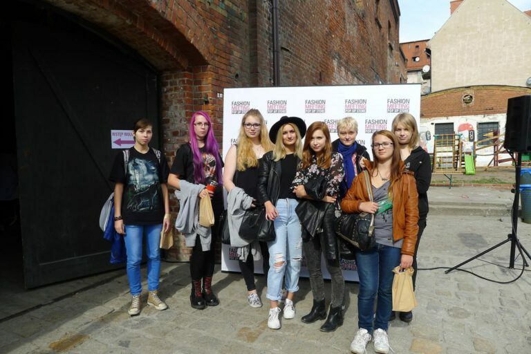WROCŁAW FASHION MEETING