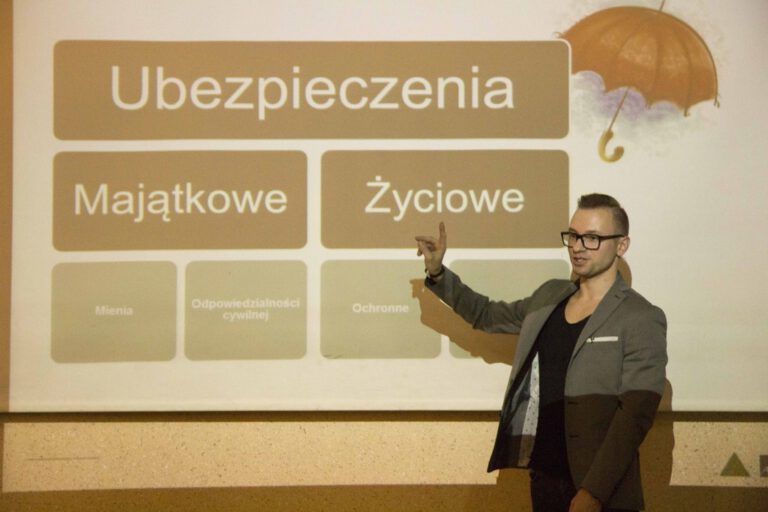 PRZEDSIĘBIORCZOŚĆ – DBAMY O PRZYSZŁOŚĆ