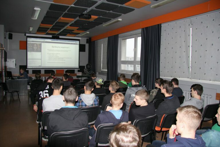 Webinarium … co to takiego???
