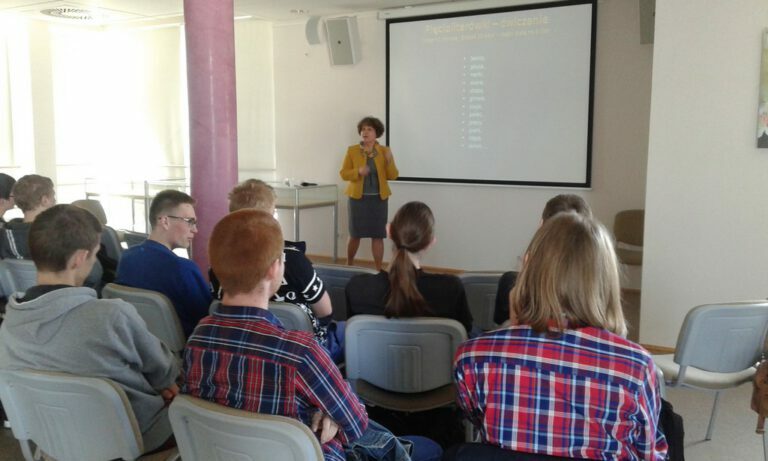 Zakochaj się w bibliotece – konferencja