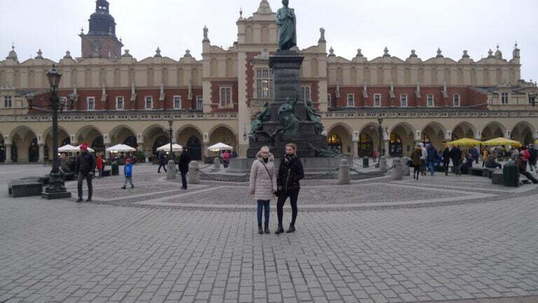 Cracow Fashion Week 2016