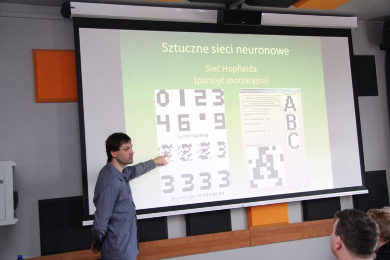 Wojskowa Akademia Techniczna – konferencja naukowa