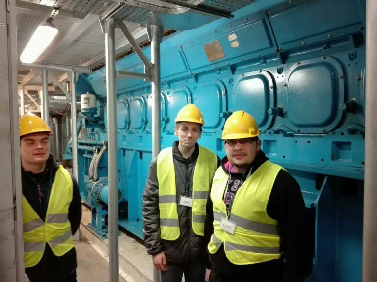 Kontynuacja współpracy z MPEC