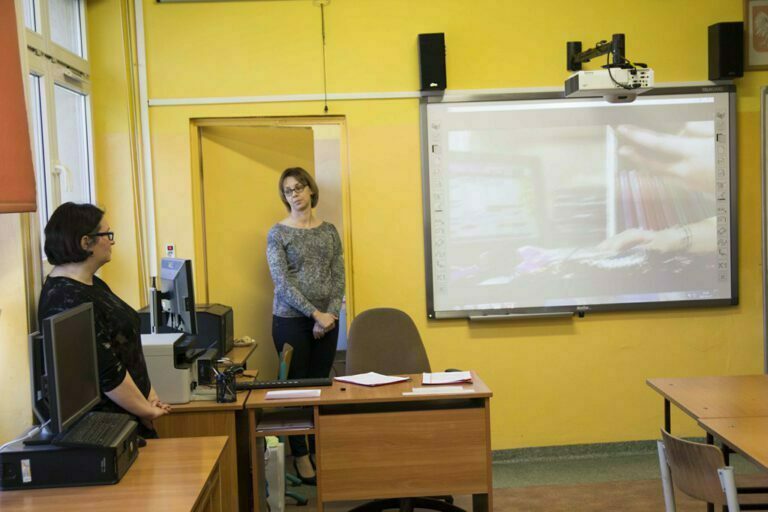 Spotkanie z Urzędem Statystycznym