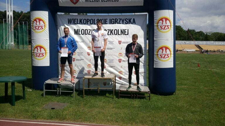 Finał Wojewódzki Poznań