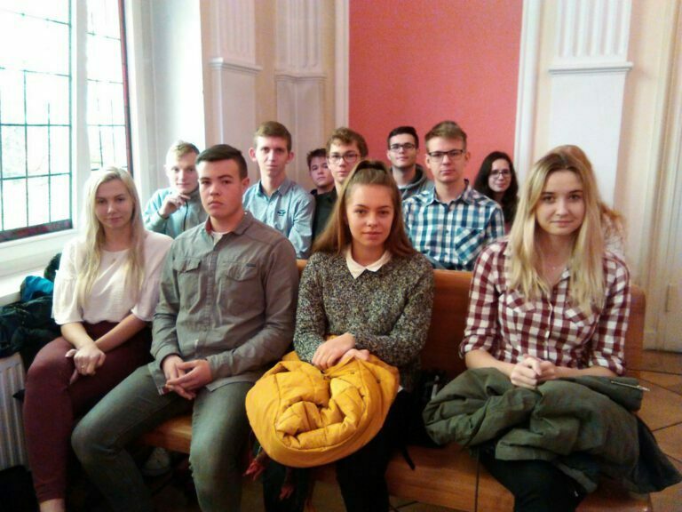 Edukacja w sądzie