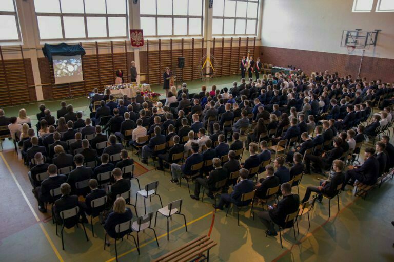 Dzień Edukacji Narodowej