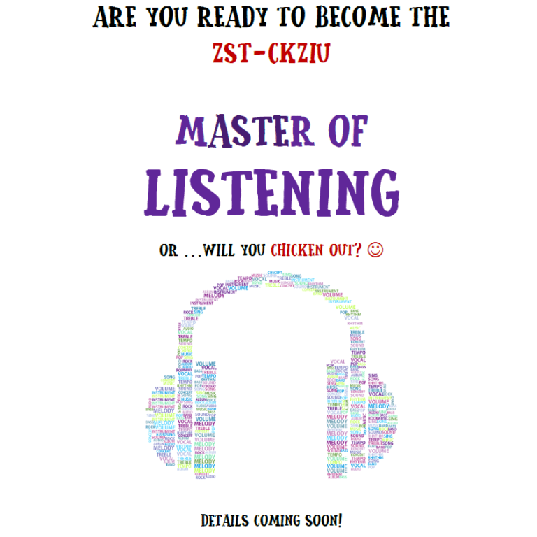 Master of Listening