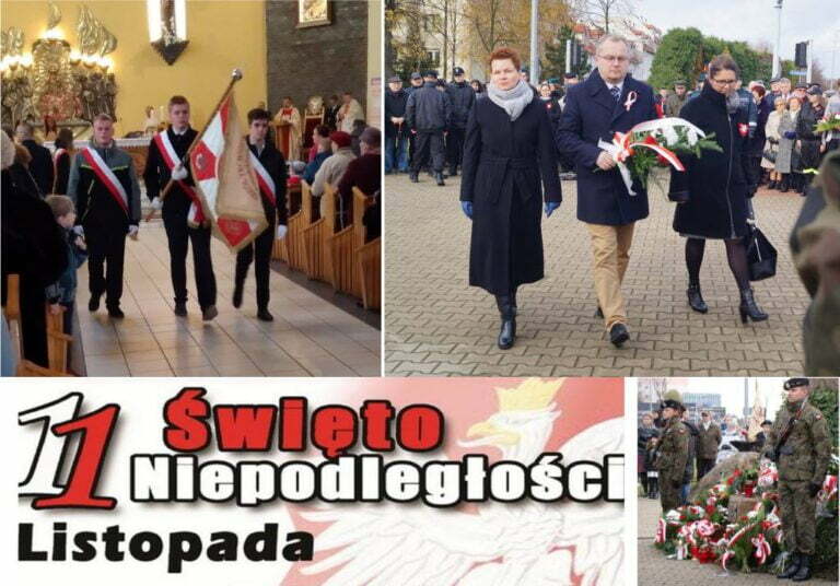 11.11.2017 ŚWIĘTO NIEPODLEGŁOŚCI