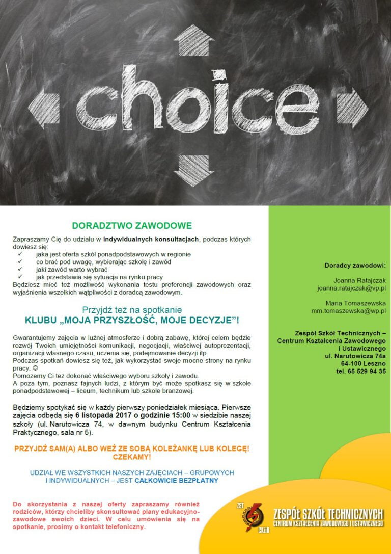 Klub Doradczy