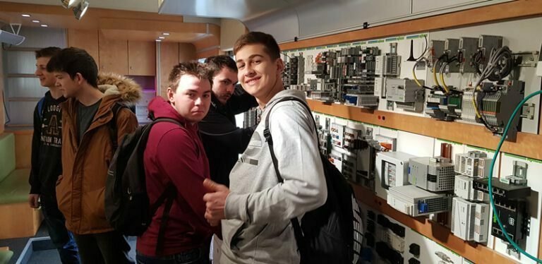 WAGO NOWE TECHNOLOGIE ELEKTRYCZNE