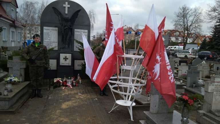 98.ROCZNICA POWROTU LESZNA DO MACIERZY