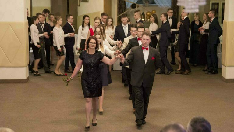 Studniówka 2018