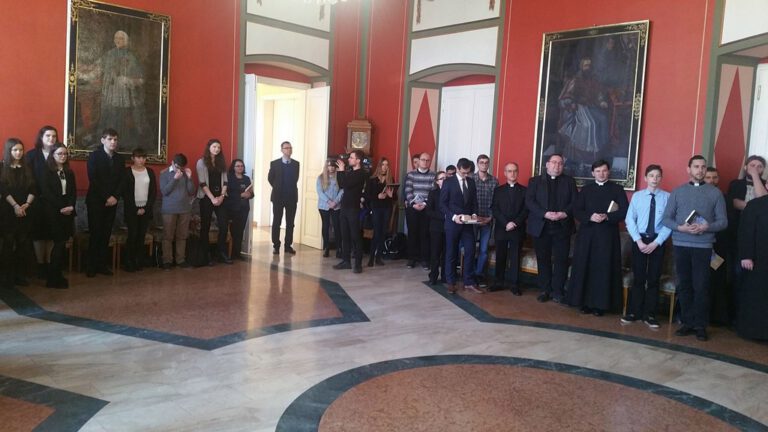 XXVIII Olimpiada Teologii Katolickiej