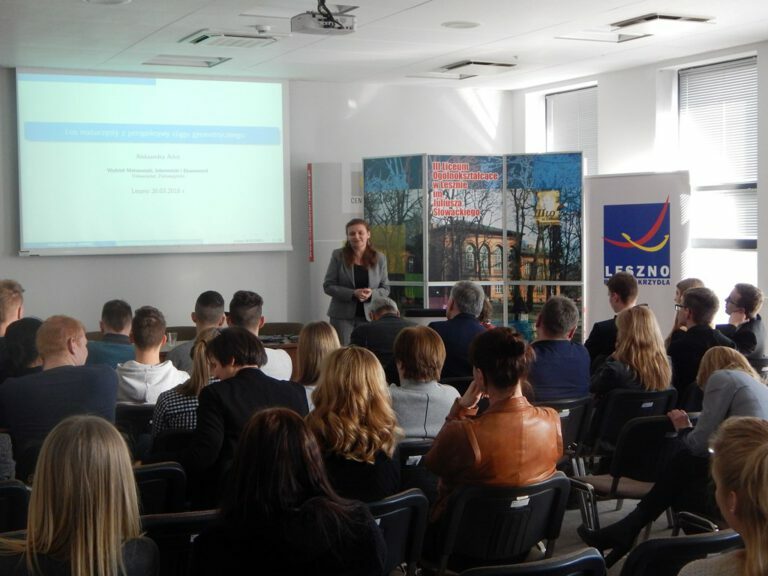 KONFERENCJA MATEMATYCZNA