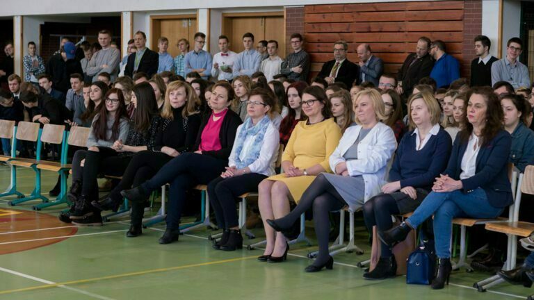 Dzień Kobiet