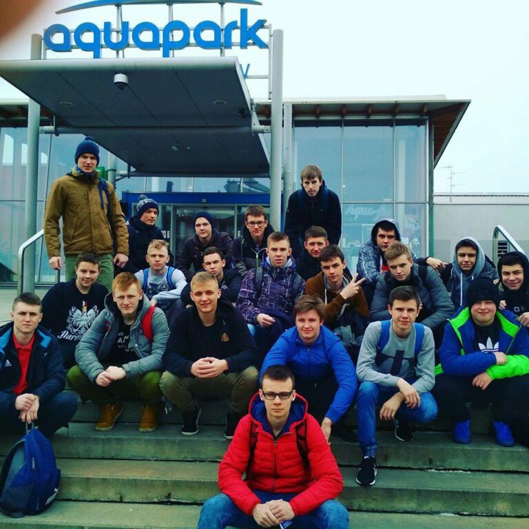 Wycieczka integracyjna do Wrocławia