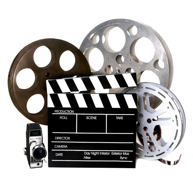 Tydzień filmowy