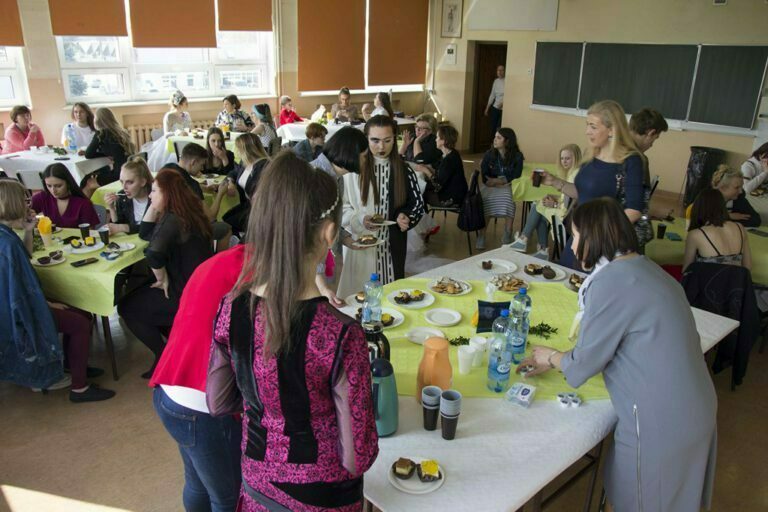 14.04.2018 DRZWI OTWARTE – FOTORELACJA