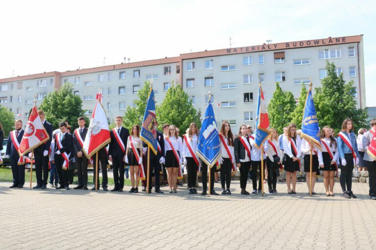 Uczciliśmy rocznicę Konstytucji 3 Maja