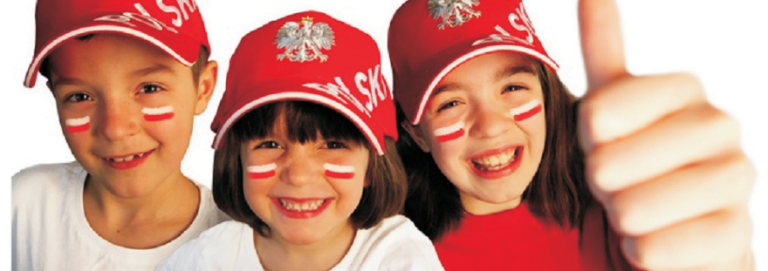 SZKOŁA MŁODYCH PATRIOTÓW