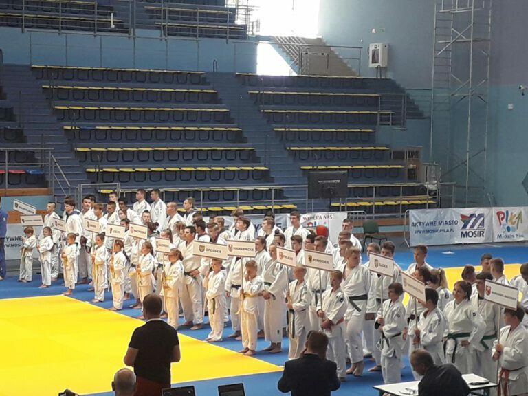 INFORMATYCZNY JUDOGA :-)