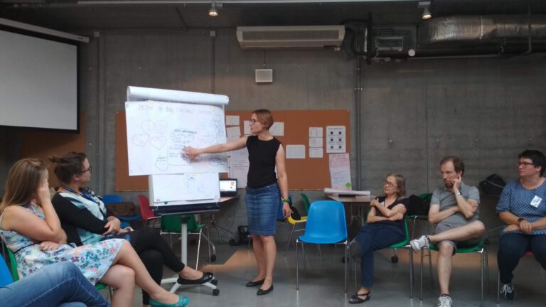 Konferencja i warsztaty w Centrum Nauki Kopernik