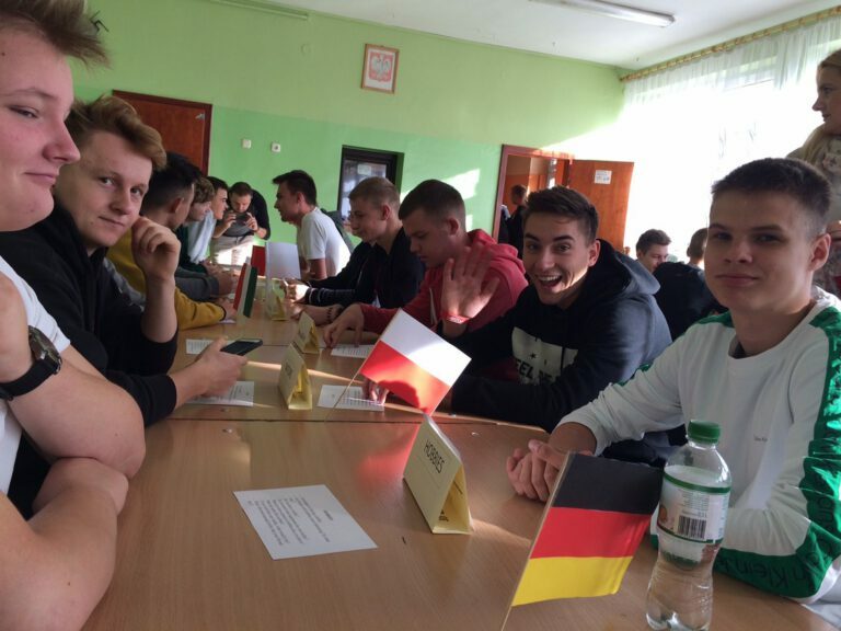 Europejski Dzień Języków Obcych