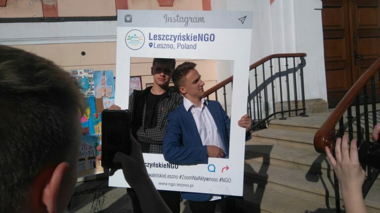 Obywatelski poniedziałek – spotkanie z Prezydentem Miasta Leszna