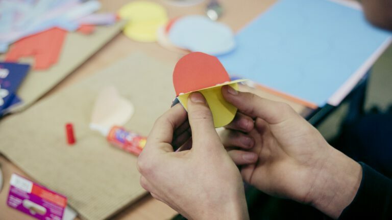 OZDOBY BOŻONARODZENIOWE HANDMADE