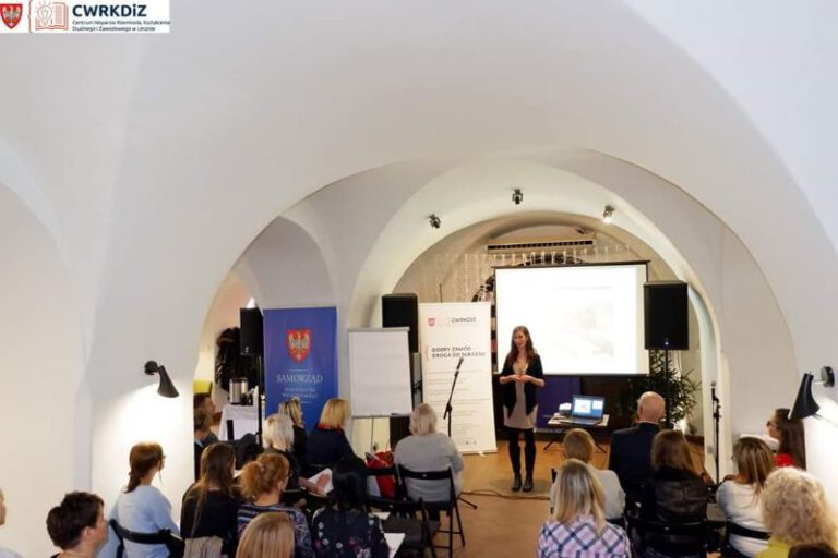 „Klub Doradców Kariery”