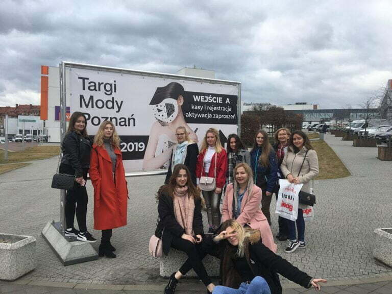 TARGI MODY POZNAŃ 2019