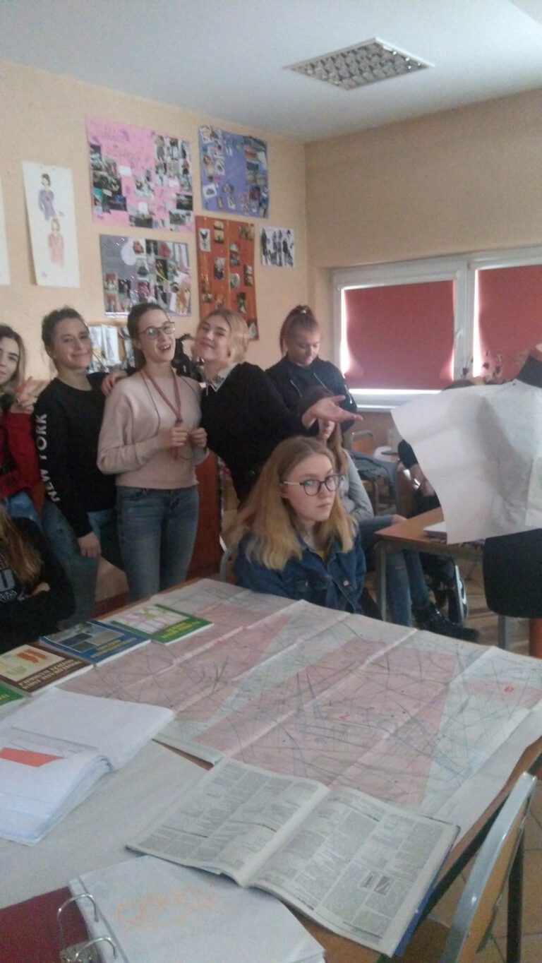 Zawód Technik Przemysłu Mody