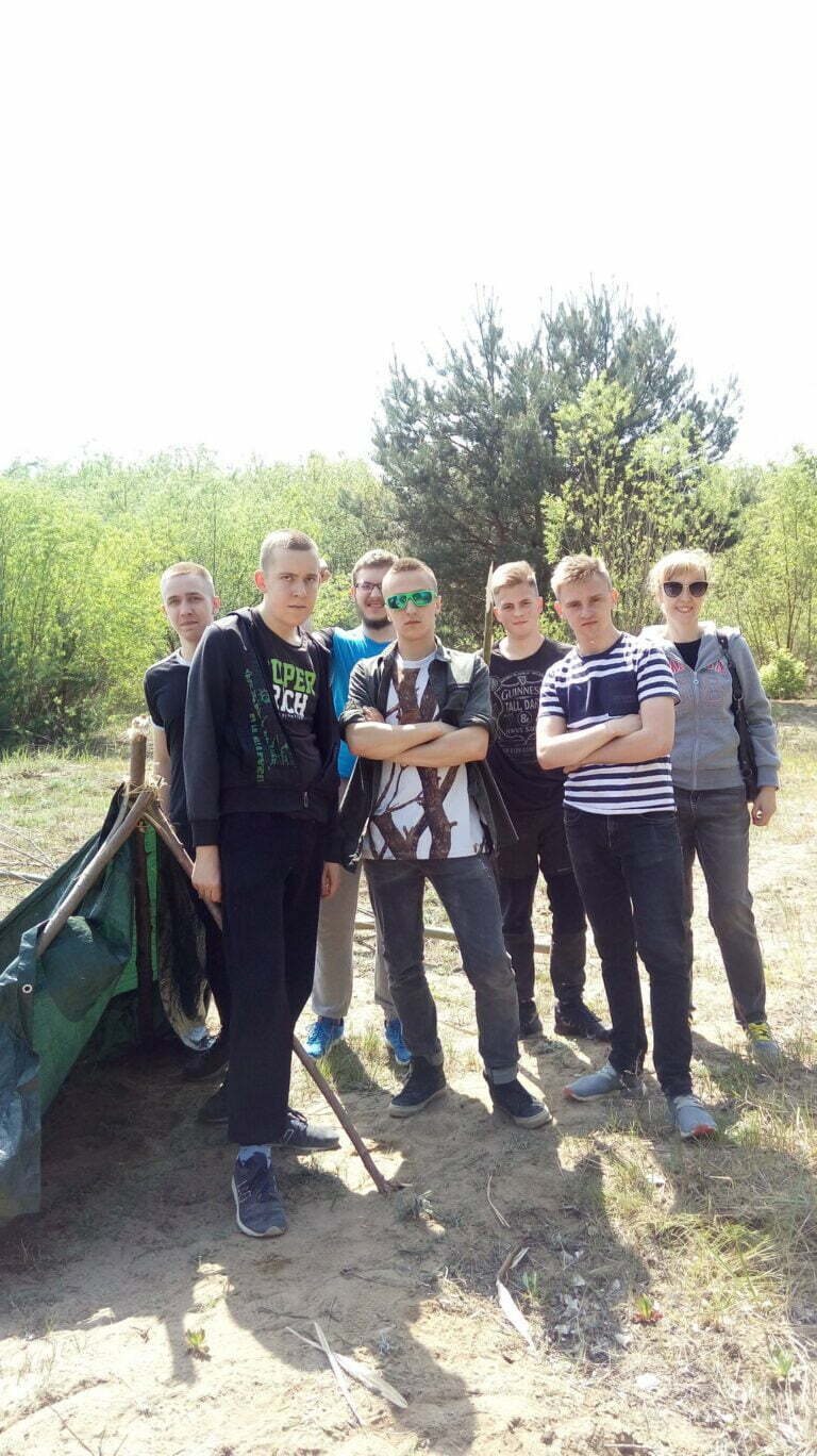 SURVIVAL 2TI2