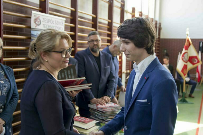 Najlepszy w Zawodzie 2019