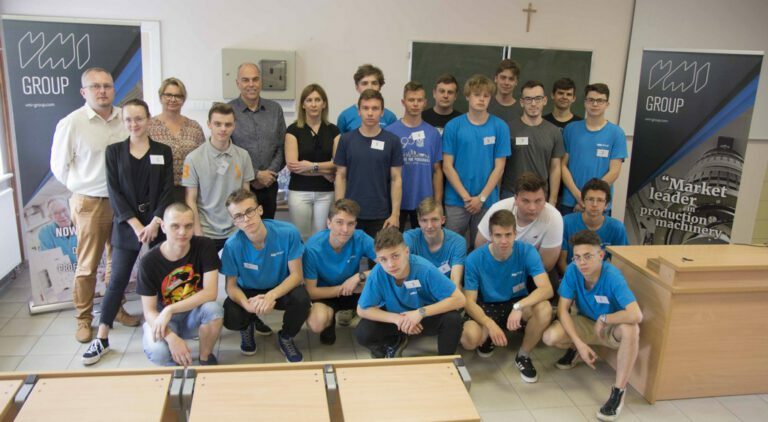 Konkurs Mechatroniczny