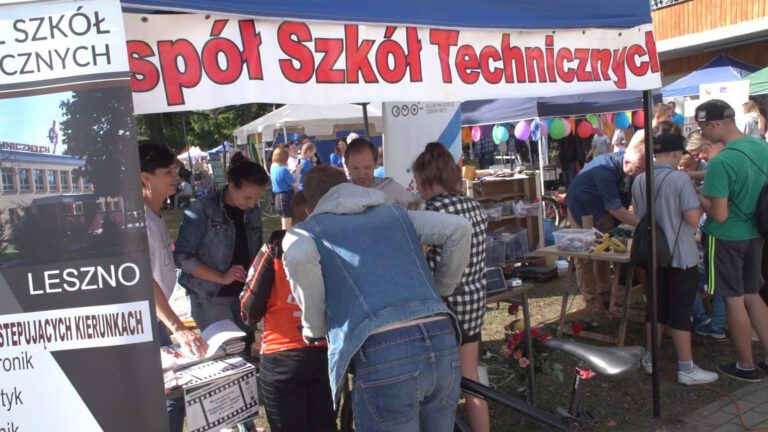 14.09.2019 ZST-CKZiU na Pikniku AOL