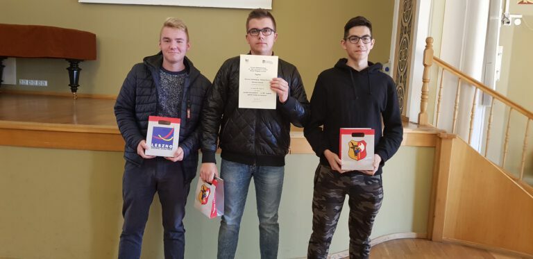 „Leszno Leszczyńskich w setną rocznicę powrotu miasta do macierzy”